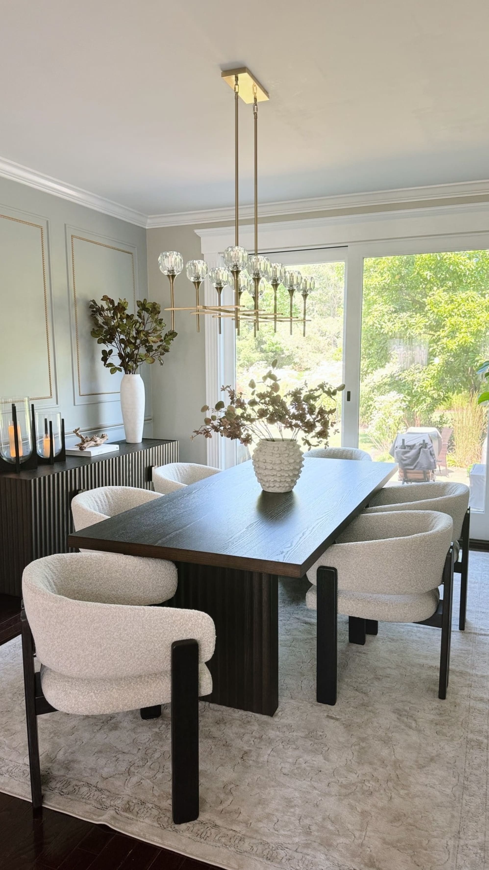 8 Ways to Decorate Your Dining Room | Castlery US